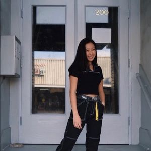 Meet your Posher, Lauren